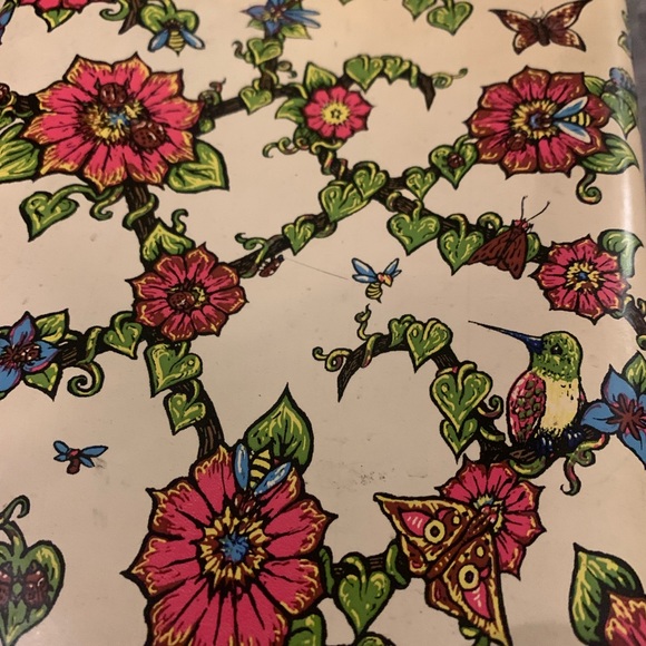 🌺 2 for $23 🌺 Fun rain boots by Sakroots - Picture 2 of 5